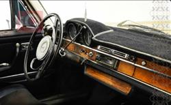 مرسيدس بنز S-Class